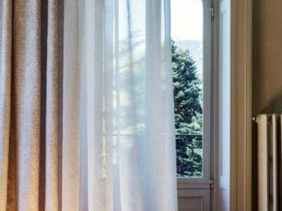 Vorhang Chr. Fischbacher